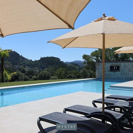 Mystay - Casa D'Henrique Vieira do Minho Eksteriør bilde