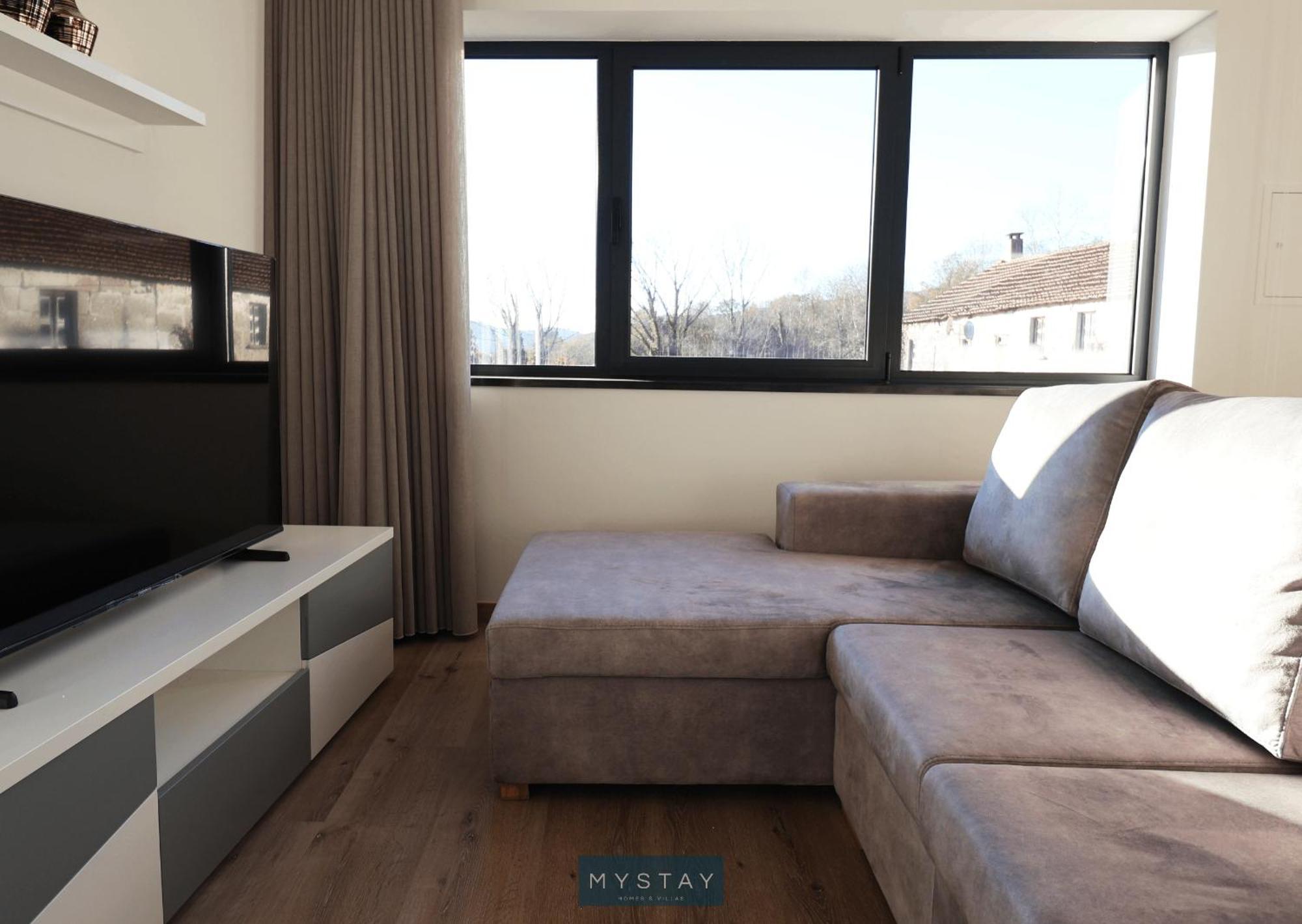 Mystay - Casa D'Henrique Vieira do Minho Eksteriør bilde