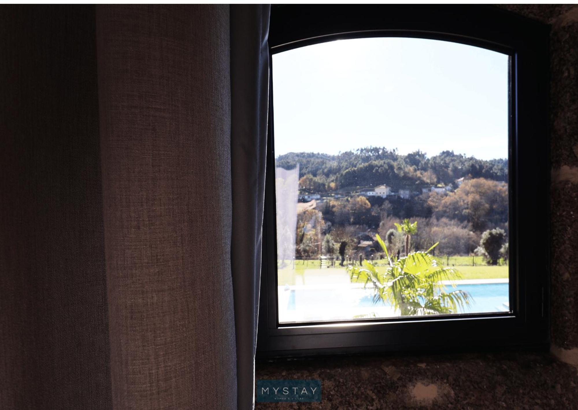 Mystay - Casa D'Henrique Vieira do Minho Eksteriør bilde