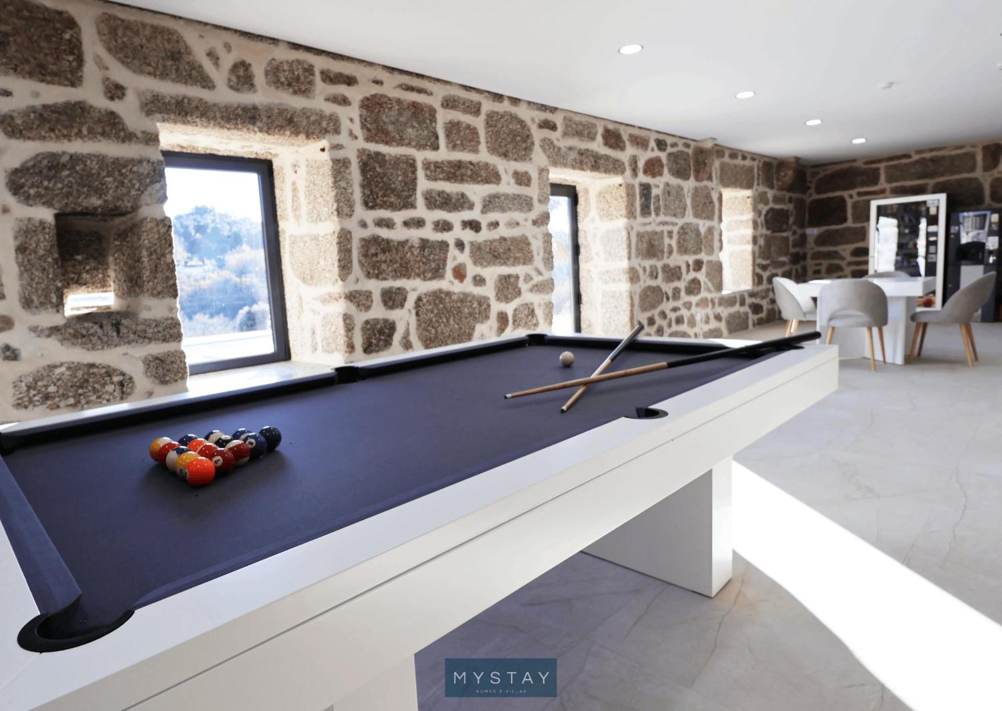 Mystay - Casa D'Henrique Vieira do Minho Eksteriør bilde