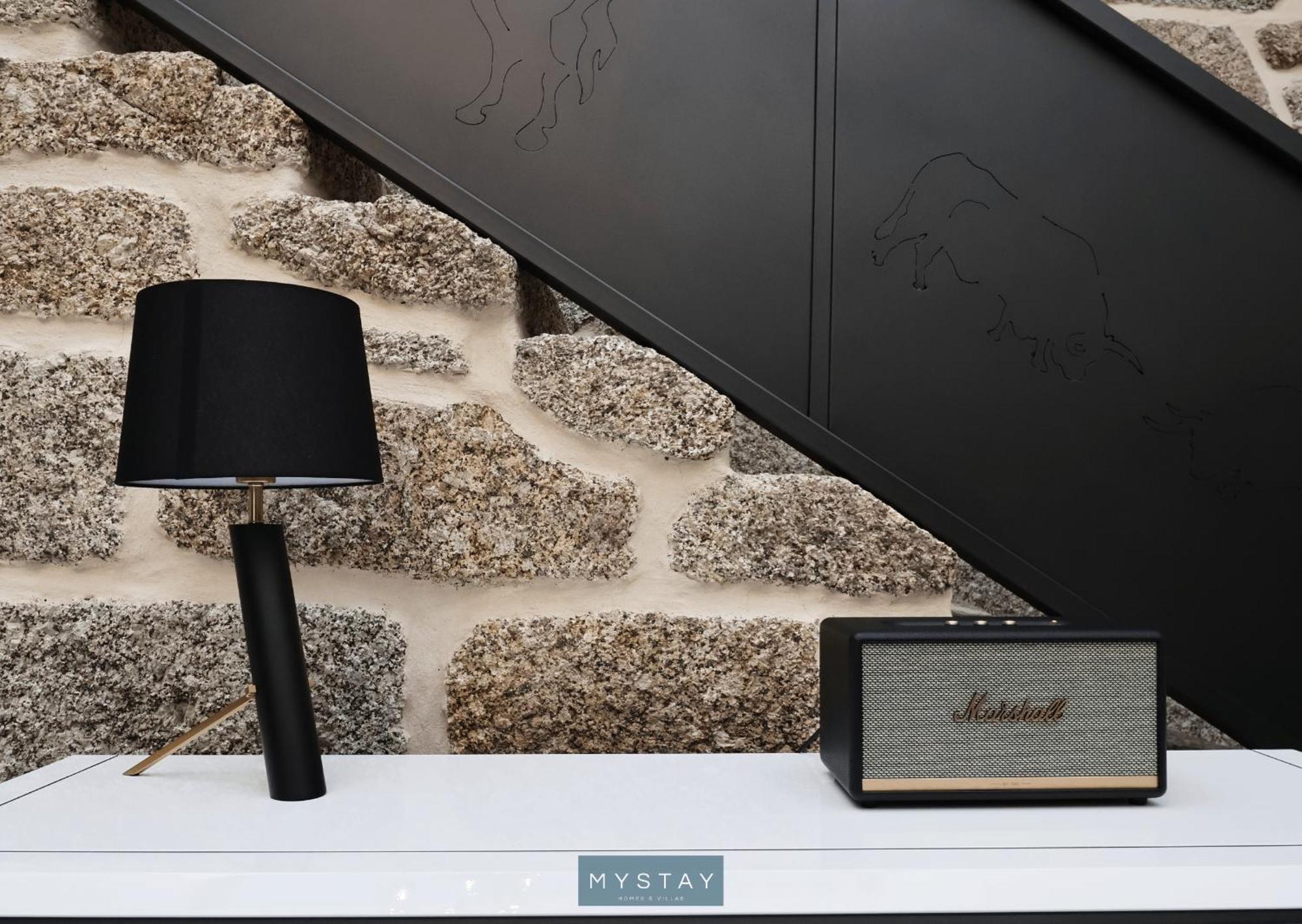 Mystay - Casa D'Henrique Vieira do Minho Eksteriør bilde